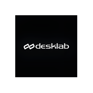 Desklab brand logo for desklabmonitor.com