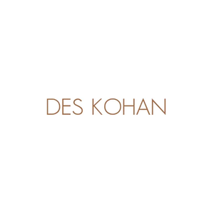 Deskohan brand logo for deskohan.com