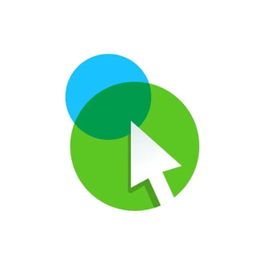 DeskRoll brand logo for deskroll.com