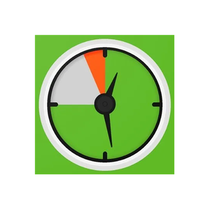 DeskTime brand logo for desktime.com