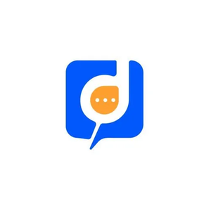 Desku brand logo for desku.io
