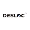 Desloc brand logo for desloc.com