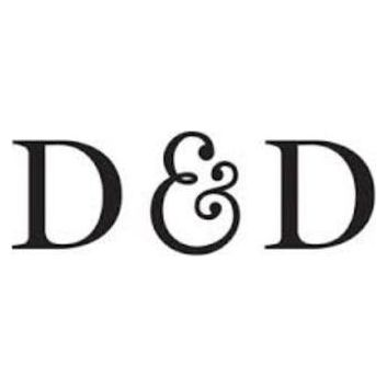 Desmond & Dempsey brand logo for desmondanddempsey.com