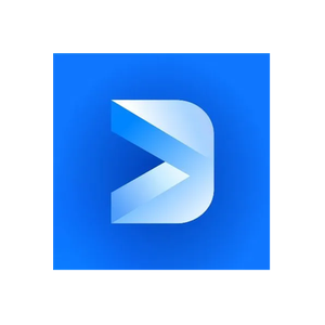 DeSo brand logo for deso.org