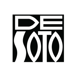 DeSoto Sport brand logo for desotosport.com