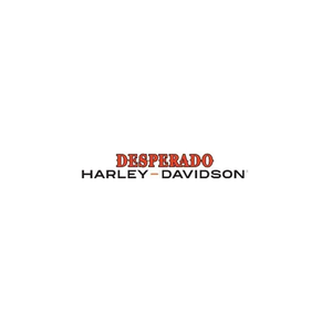 Desperado H-D brand logo for desperadohd.com