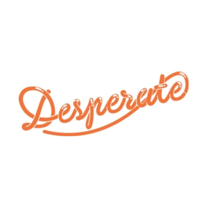 desperatelosangeles brand logo for desperatelosangeles.com