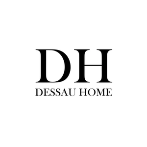 Dessau Home brand logo for dessauhome.com