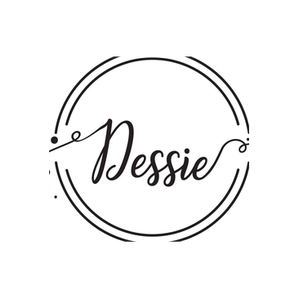 Dessie brand logo for dessieshop.com