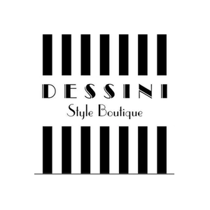 Dessini Style brand logo for dessinistyleboutique.com.au