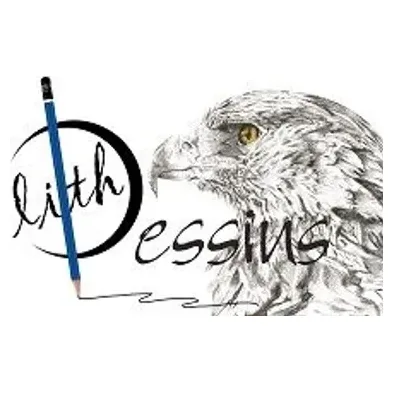 dessinslith brand logo for dessinslith.com