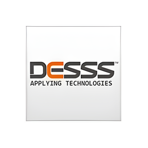 Desss brand logo for desss.com