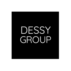 Dessy brand logo for ca.dessy.com