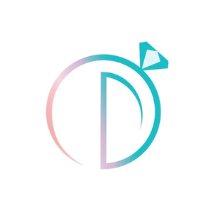 Destify brand logo for destify.com