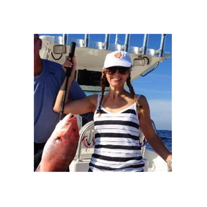 Destin Vacation Boat Rentals brand logo for destinvacationboatrentals.com