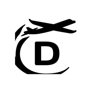 Destination Cles brand logo for destinationcles.com