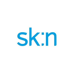 Destination Skin brand logo for destinationskin.com