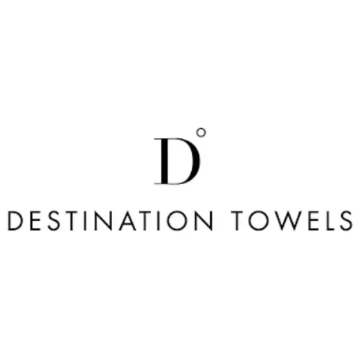 Destination Towels brand logo for destinationtowels.com