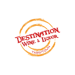 Destination Wine & Liquor brand logo for destinationwineandliquor.com