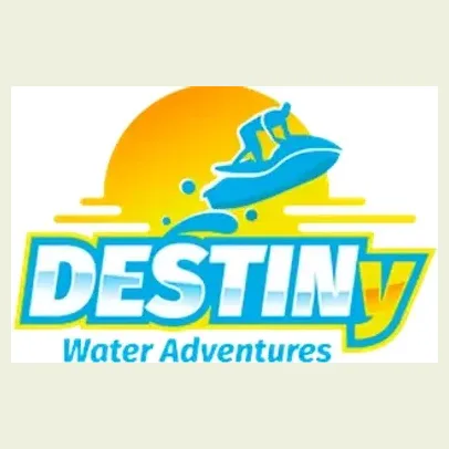 destinywateradventures brand logo for destinywateradventures.com