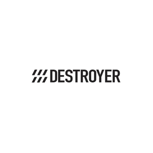 Destroyer Equipment brand logo for destroyerequipment.com