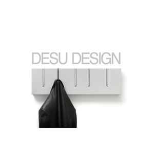 Desu Design brand logo for desudesign.com