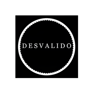 Desvalido brand logo for desvalido.com.au