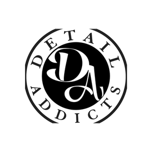 Detail Addicts brand logo for detailaddicts.com