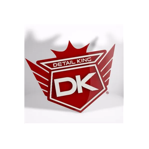 Detail King brand logo for detailking.com