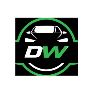 Detail World brand logo for detailworldohio.com