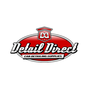 detaildirect brand logo for detaildirect.shop