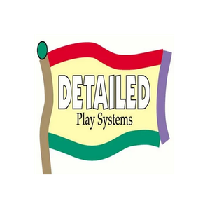 Detailed Play brand logo for detailedplay.com