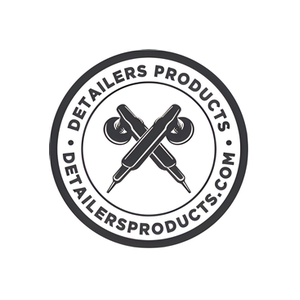 Detailer's Products brand logo for detailersproducts.com