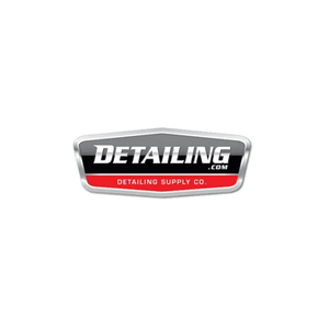 Detailing brand logo for detailing.com