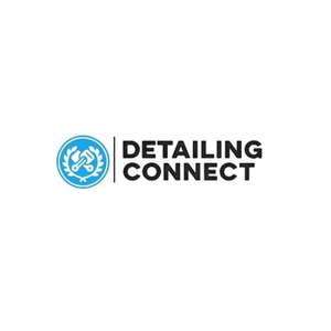 Detailing Connect brand logo for detailingconnect.com