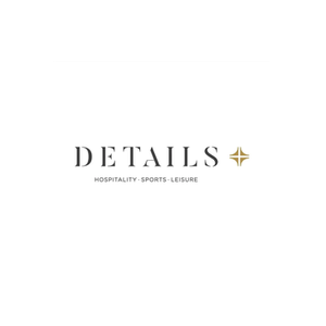 Details Hotels brand logo for detailshotels.com