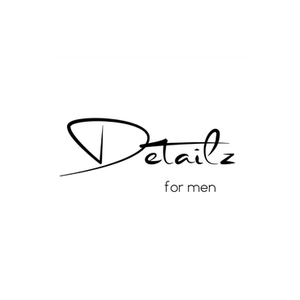 Detailz brand logo for detailzformen.com