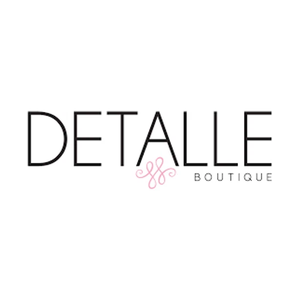detalleboutique brand logo for detalleboutique.com