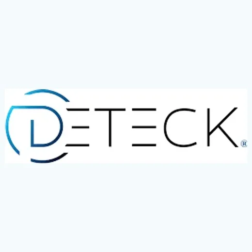 deteckusa brand logo for deteckusa.com