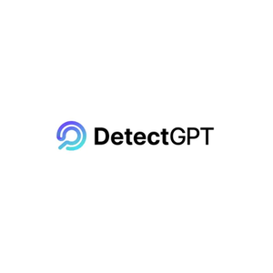 Detect GPT brand logo for detectgpt.com