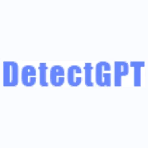detectgpt brand logo for detectgpt.ai