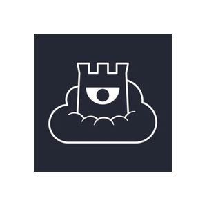 Detectify brand logo for detectify.com