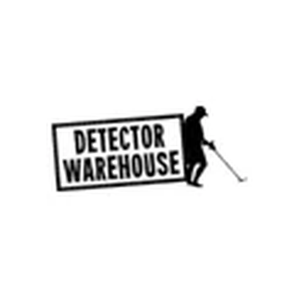 Detector Warehouse brand logo for detectorwarehouse.com