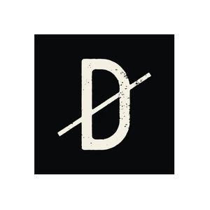 Detention brand logo for detentiondtsa.com