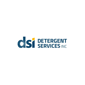 Detergent Services brand logo for detergentservices.net