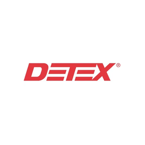 Detex brand logo for detex.com