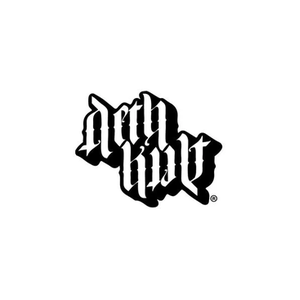 Dethkult brand logo for dethkult.co