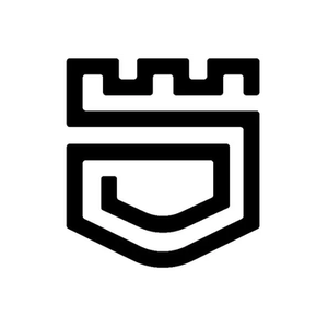 Dethrone brand logo for dethrone.com