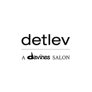 Detlev brand logo for detlev.com