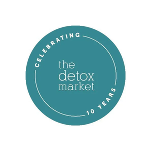 Detox Mode brand logo for detoxmode.com
